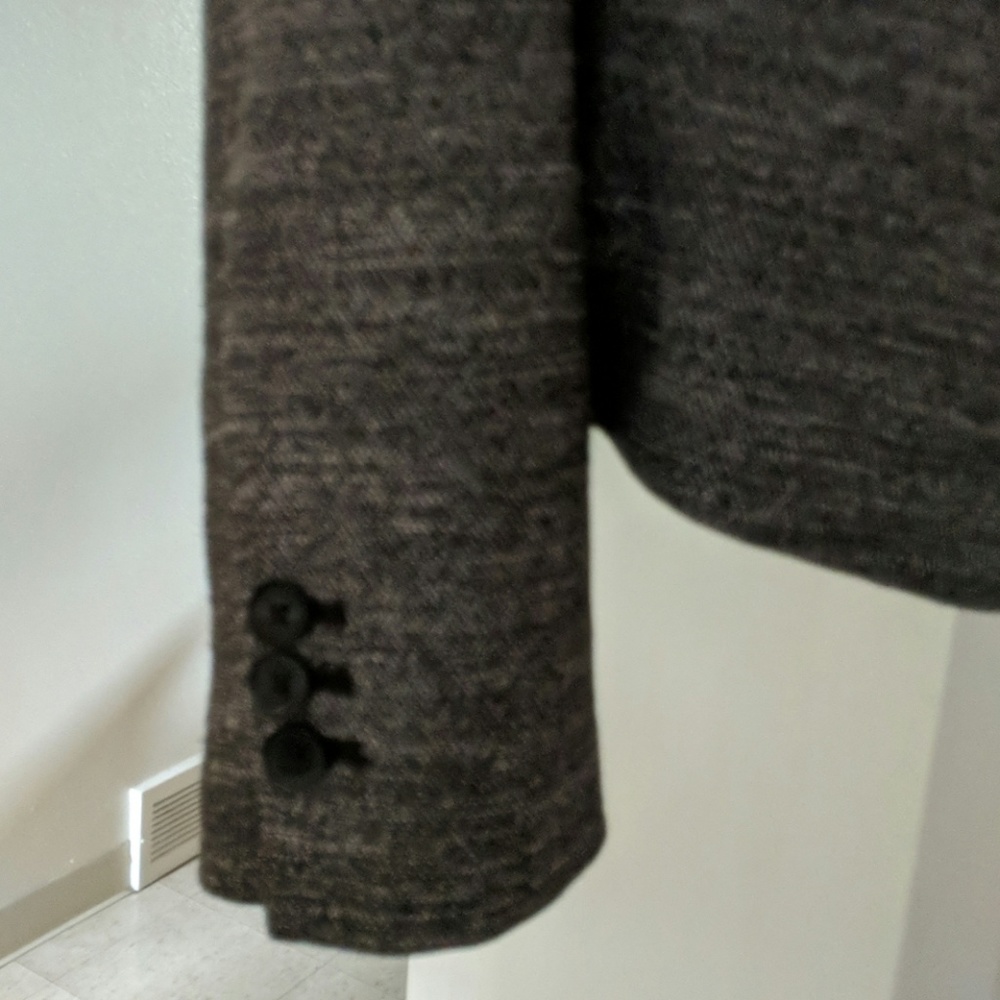 Business jacket - Picture 2 of 5